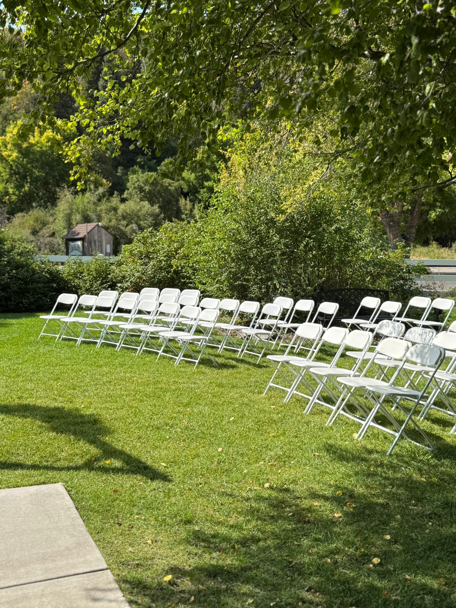 Conrad Ranch Weddings & Events | Provo UT