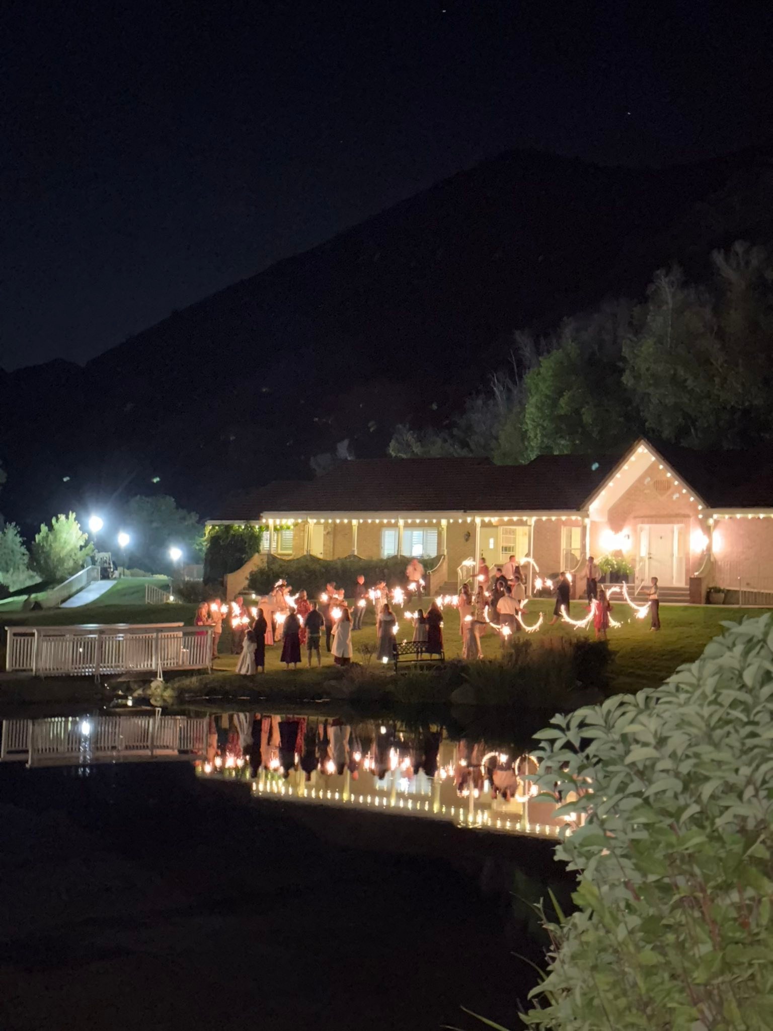 Conrad Ranch Weddings & Events | Provo UT
