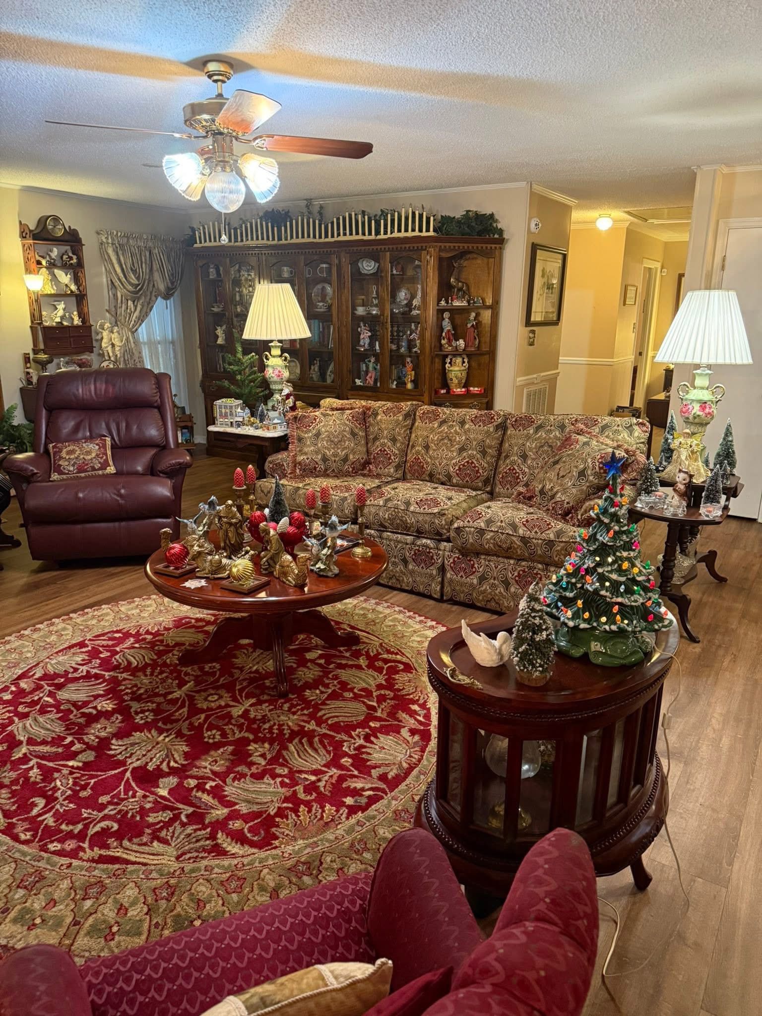 Macon Treasures - Estate Sale 5812 Sardis Church Rd Macon... | Facebook