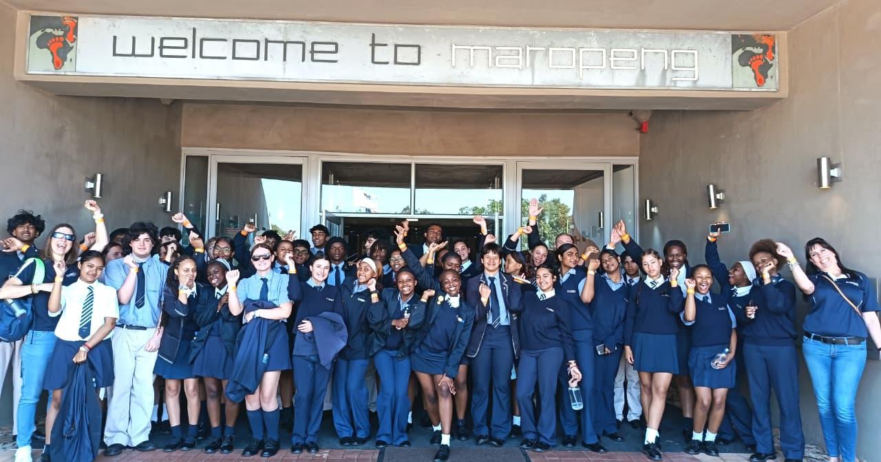 Curro Aurora - Our Grade 11 Life Sciences learners enjoyed... | Facebook