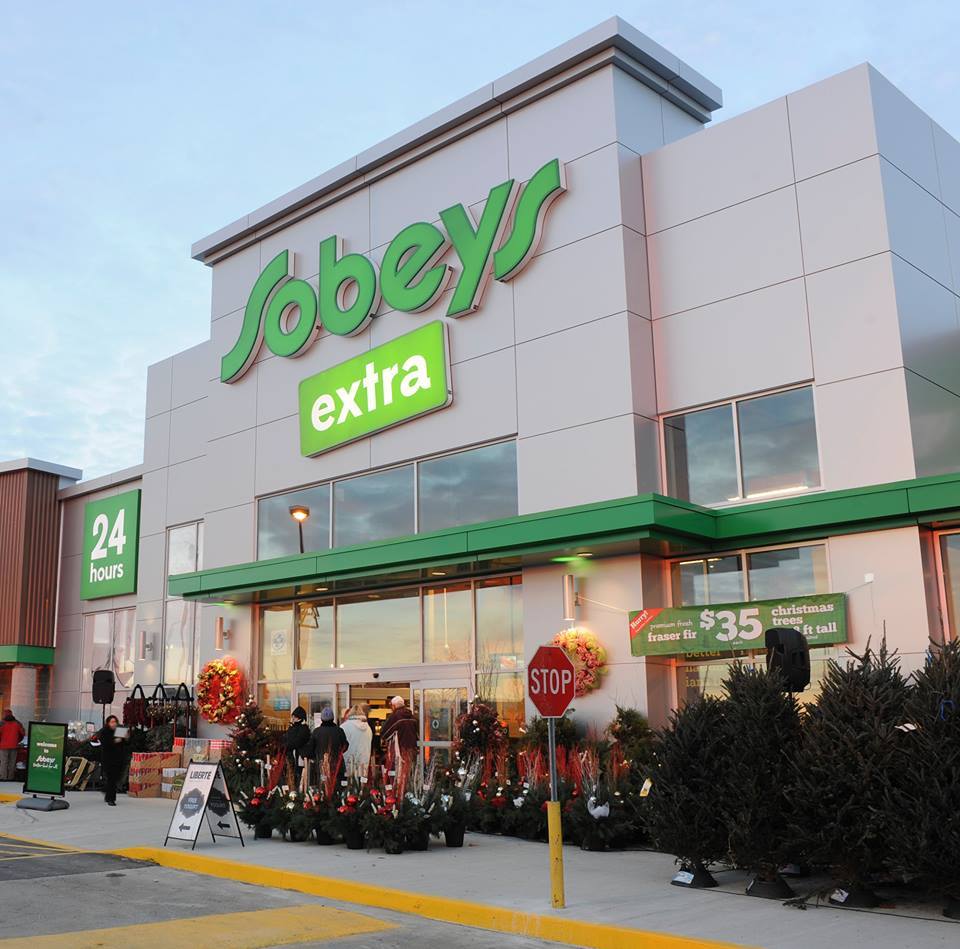Sobeys - Sobeys Ancaster is proud to offer a fabulous line... | Facebook