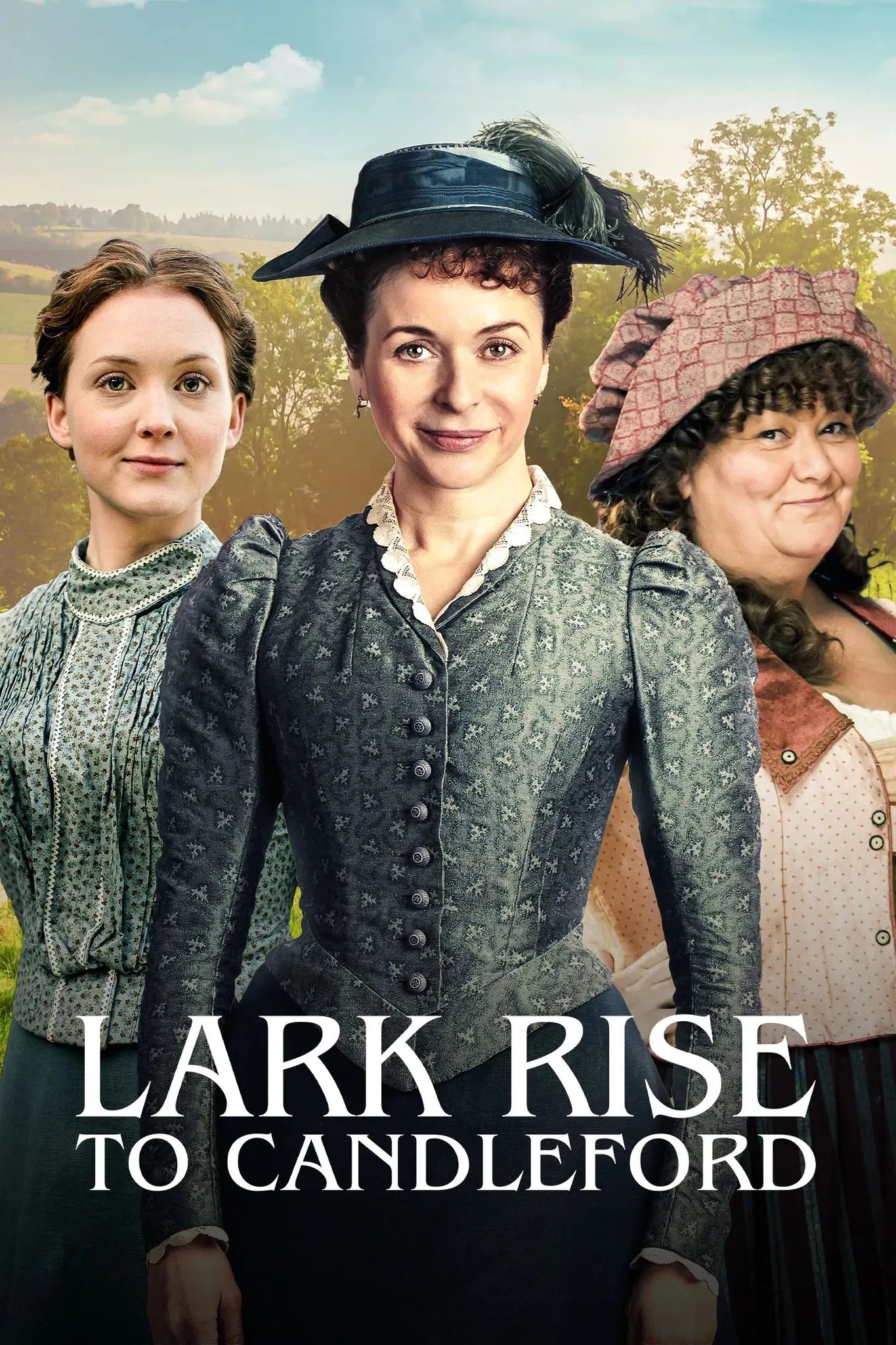 Period Dramas