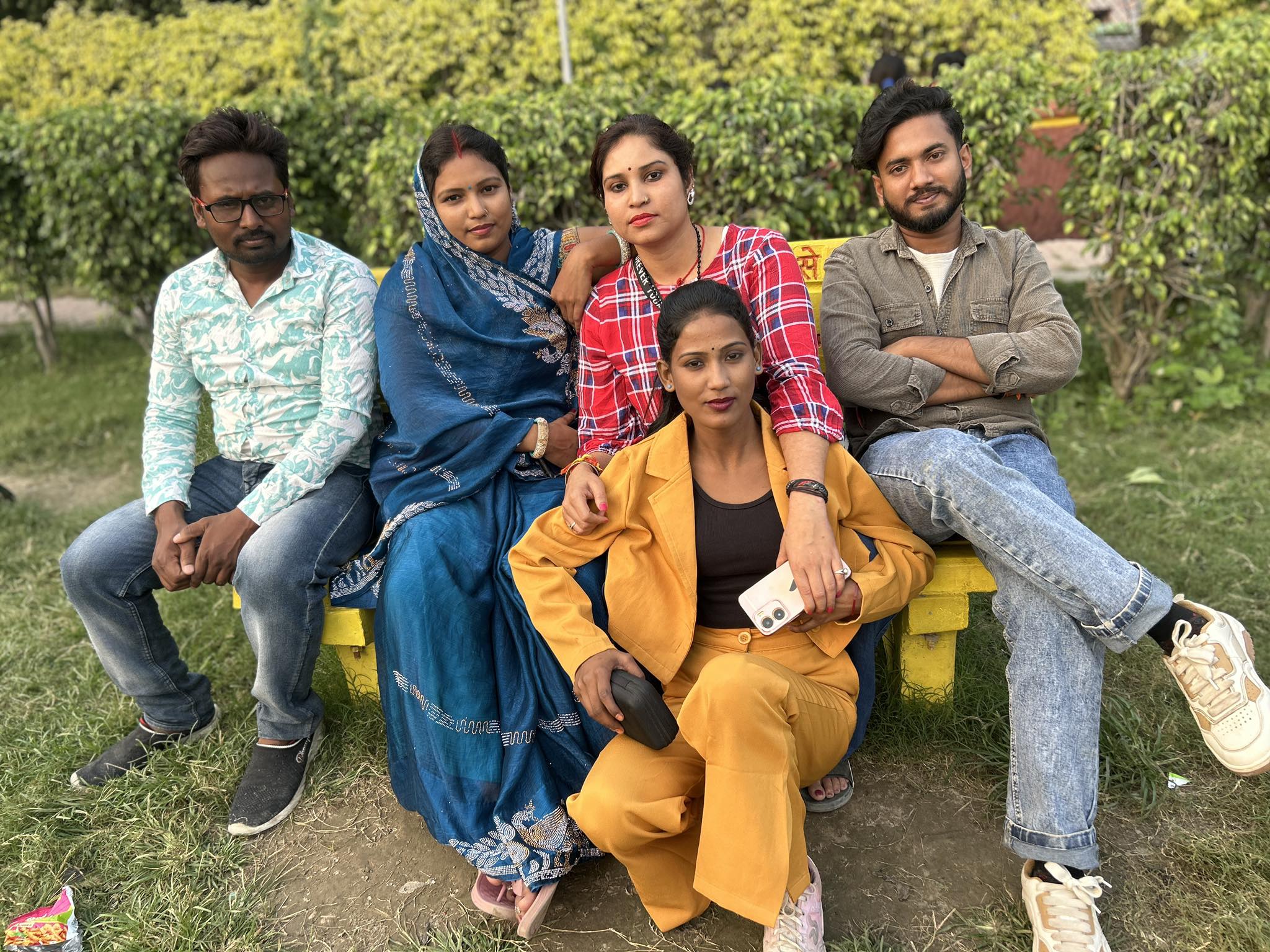 Ritik Raj Vines