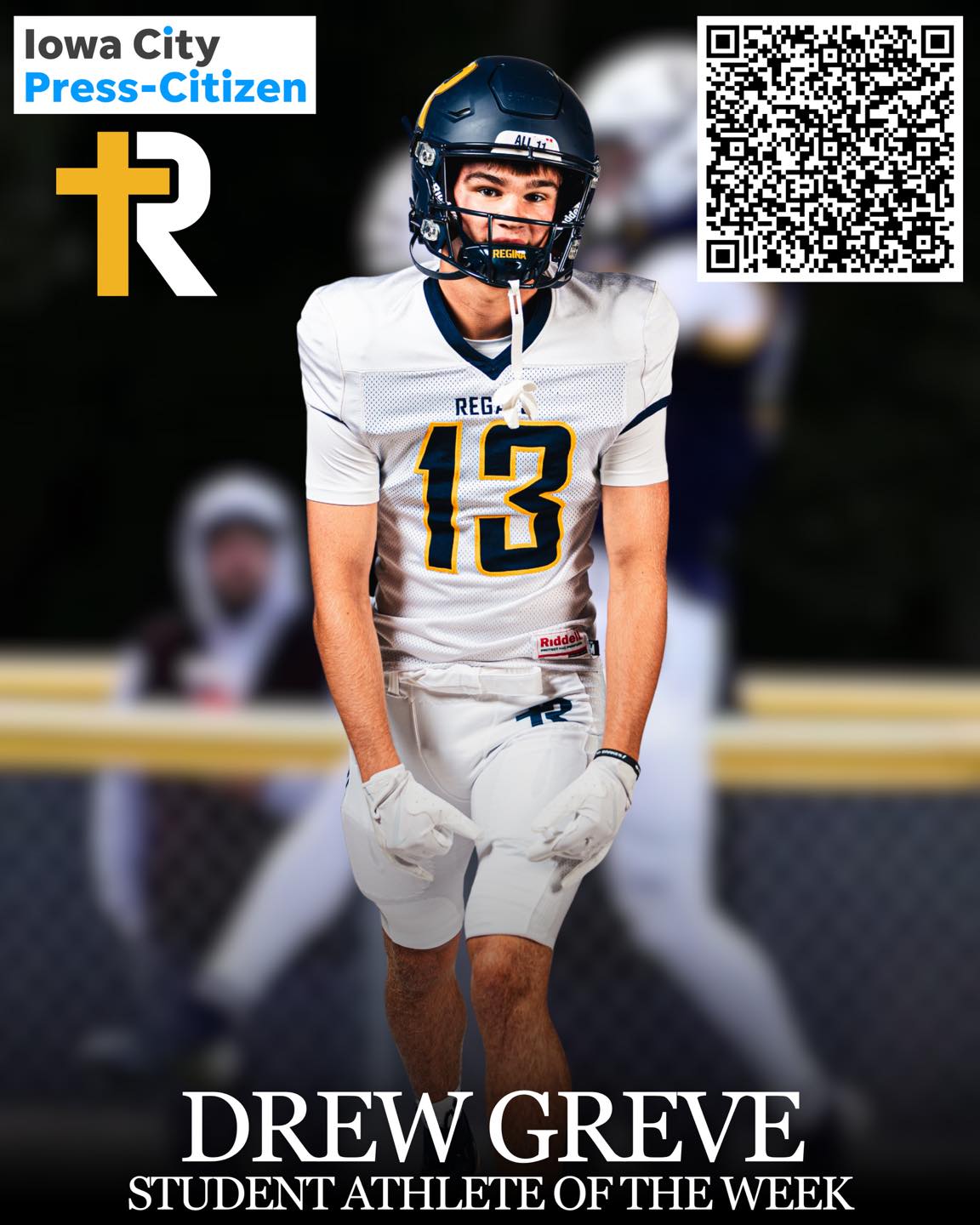 Regina Catholic Schools | Iowa City IA