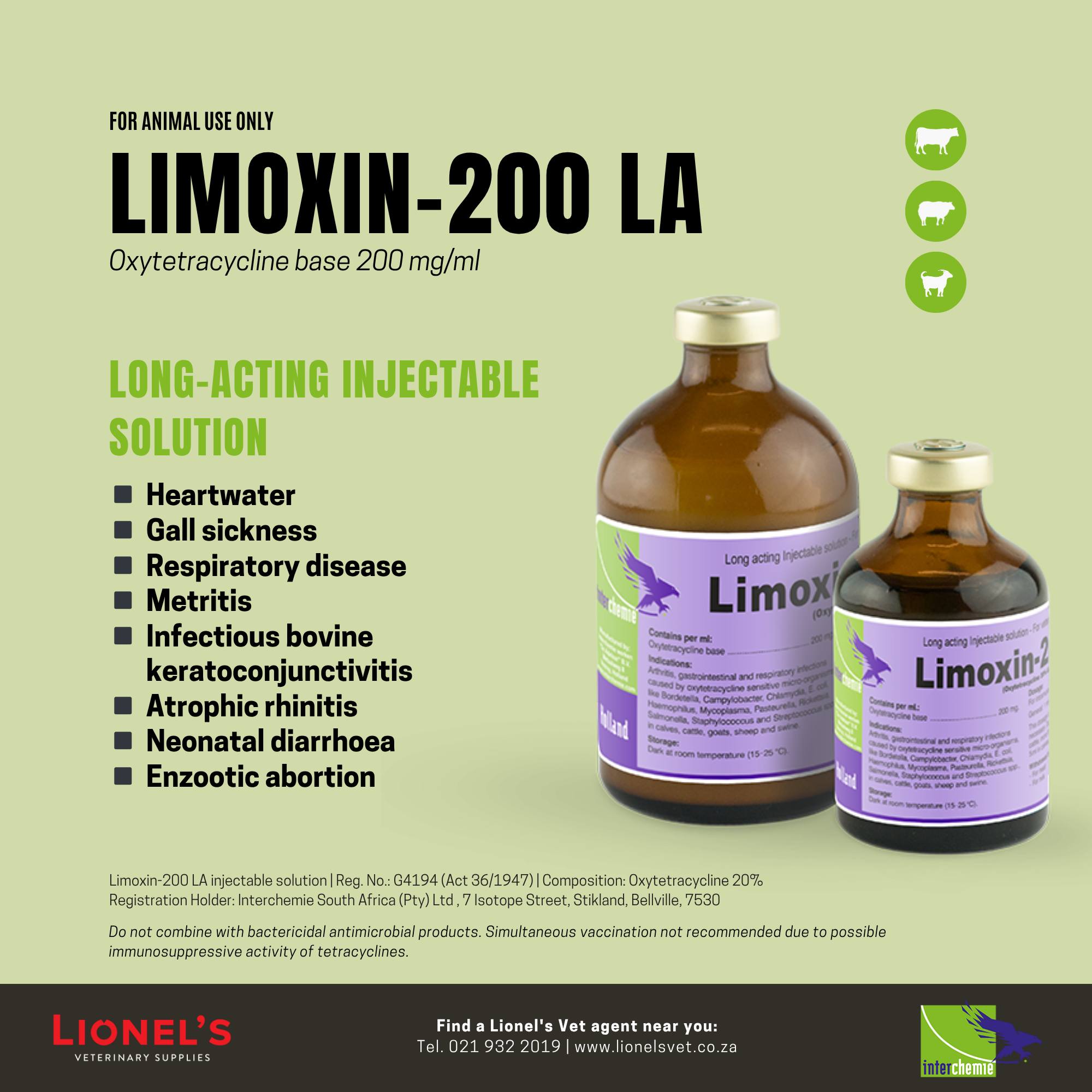 Lionel's Veterinary Supplies | Cape Town