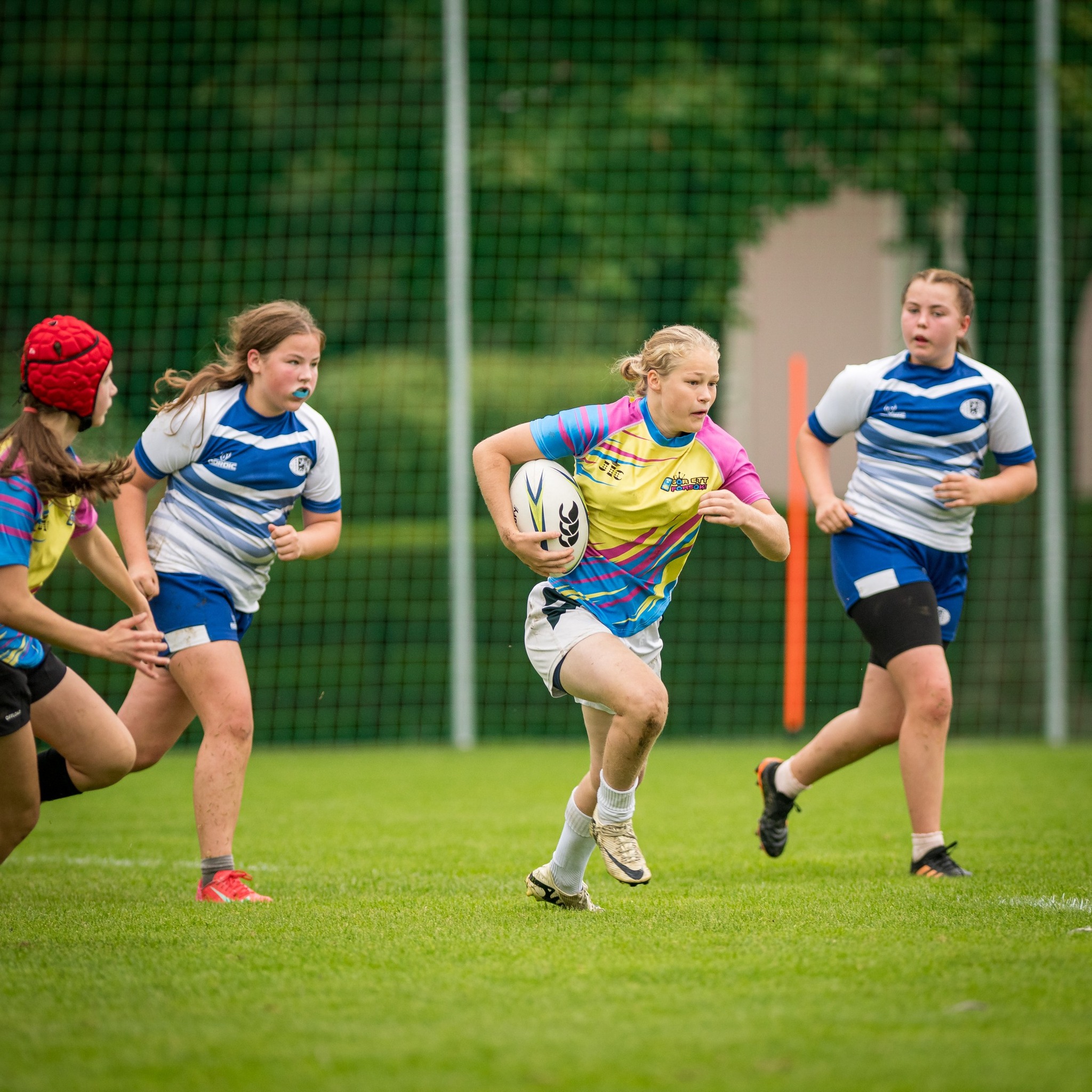 Stockholm Rugby Union