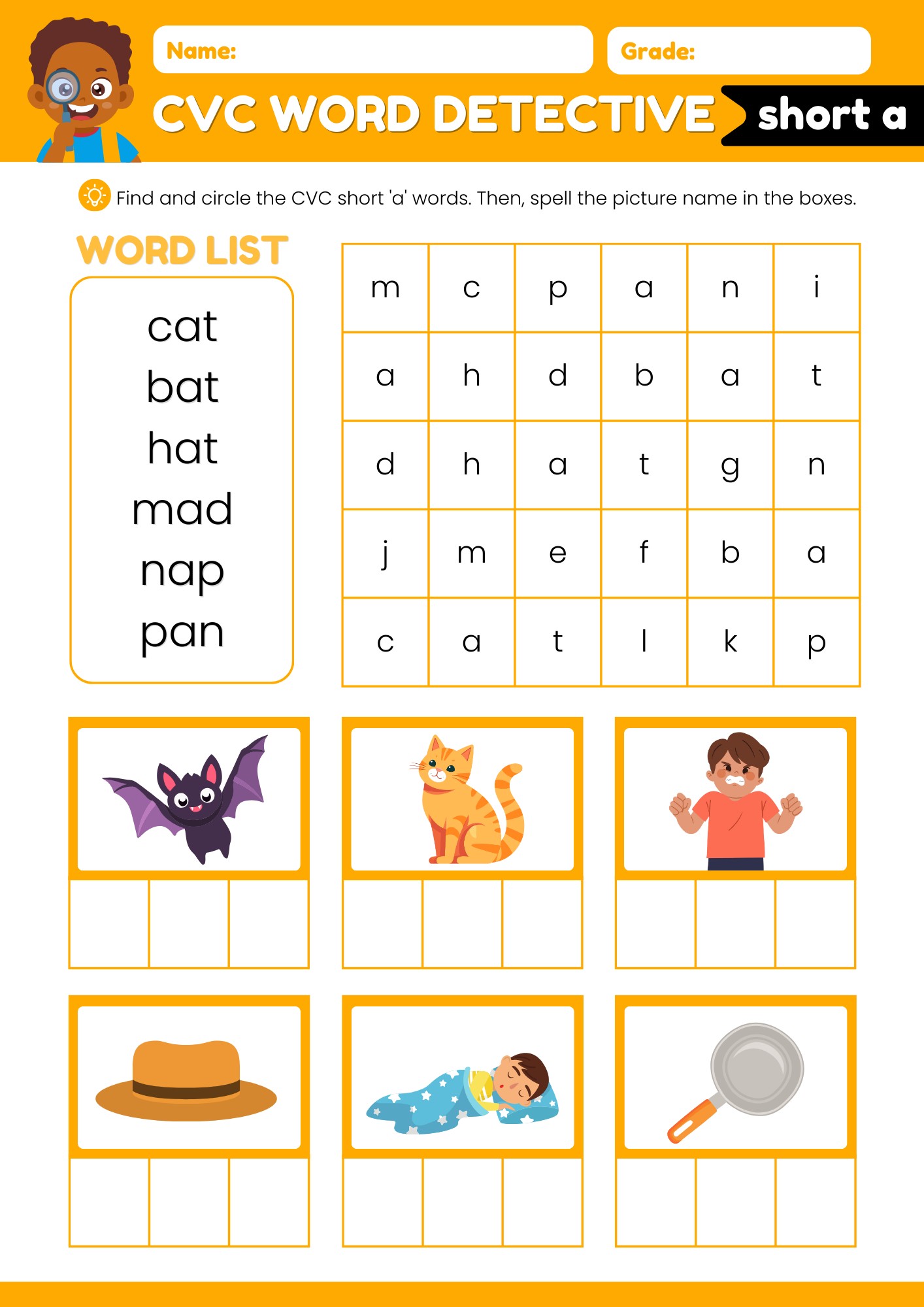 GRADE 2 MATATAG FILES | CVC Reading Tracker | Facebook