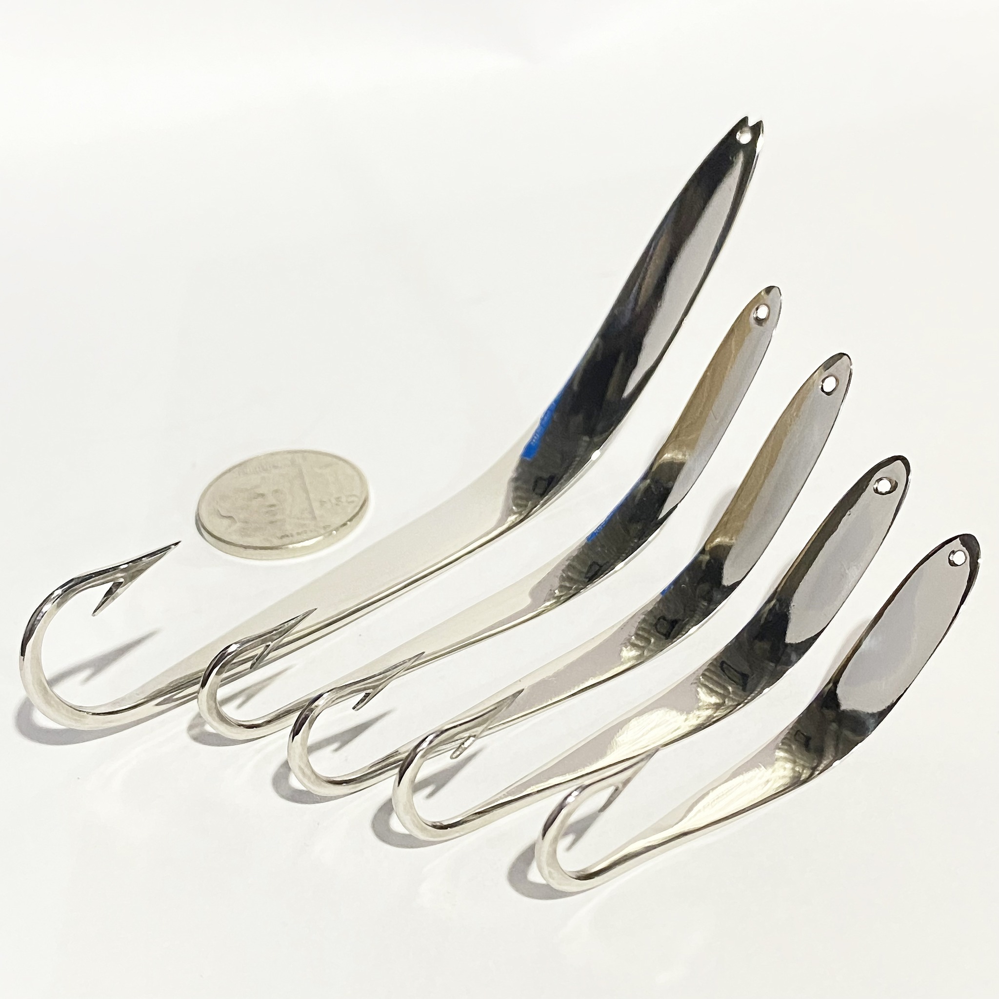 LogoFishing - Stainless Werik/ Wiris/ Liwit/ Wirik Fishing... | Facebook