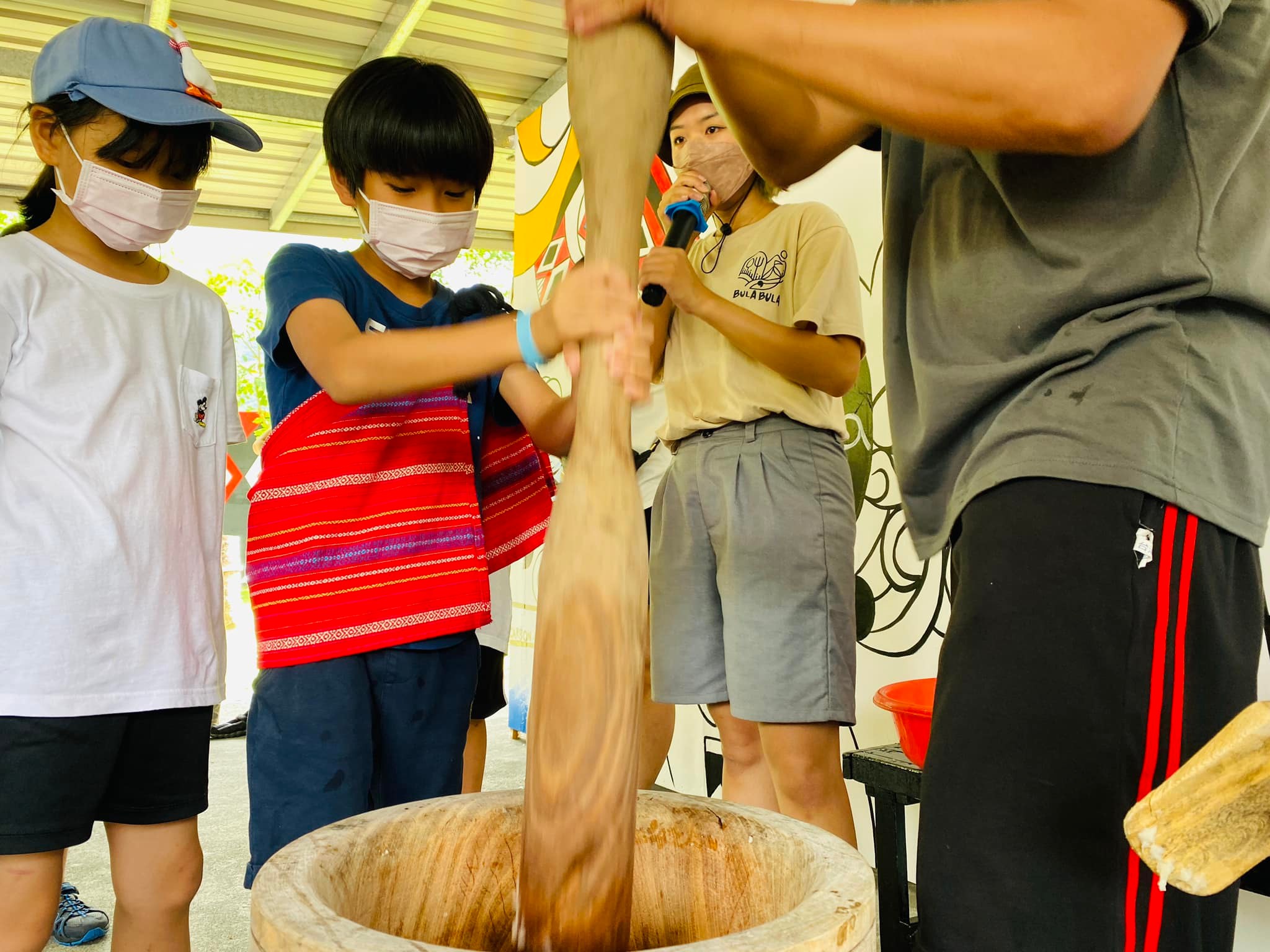 布拉布拉BulaBula - 今天是台灣的生日😍 除了欣賞盛大的煙火為這片土地祝福... | Facebook