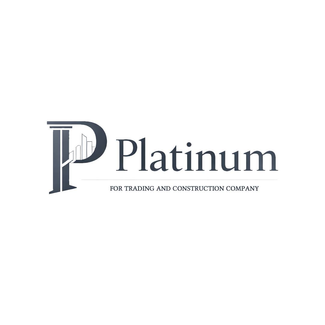 شركة بلاتينيوم للتجارة والإنشاءات - Platinum Company | Cairo