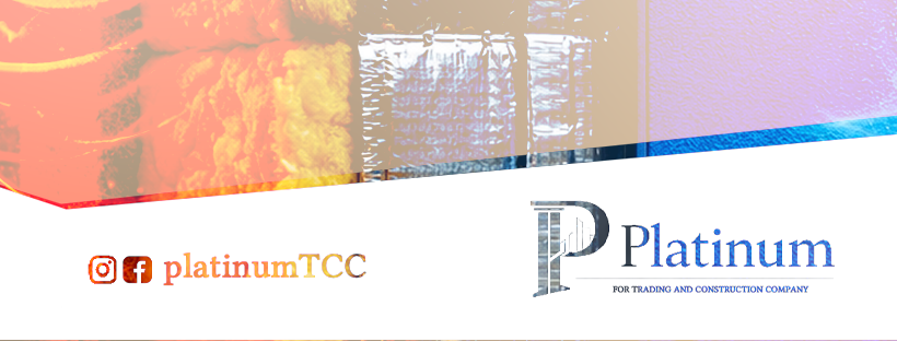 شركة بلاتينيوم للتجارة والإنشاءات - Platinum Company | Cairo