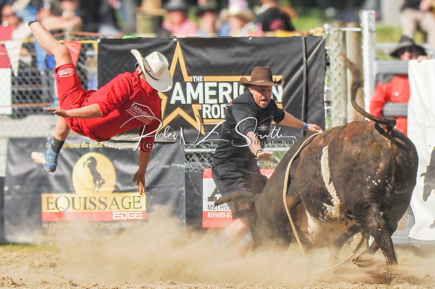 Rodeo Nz - South | Mosgiel