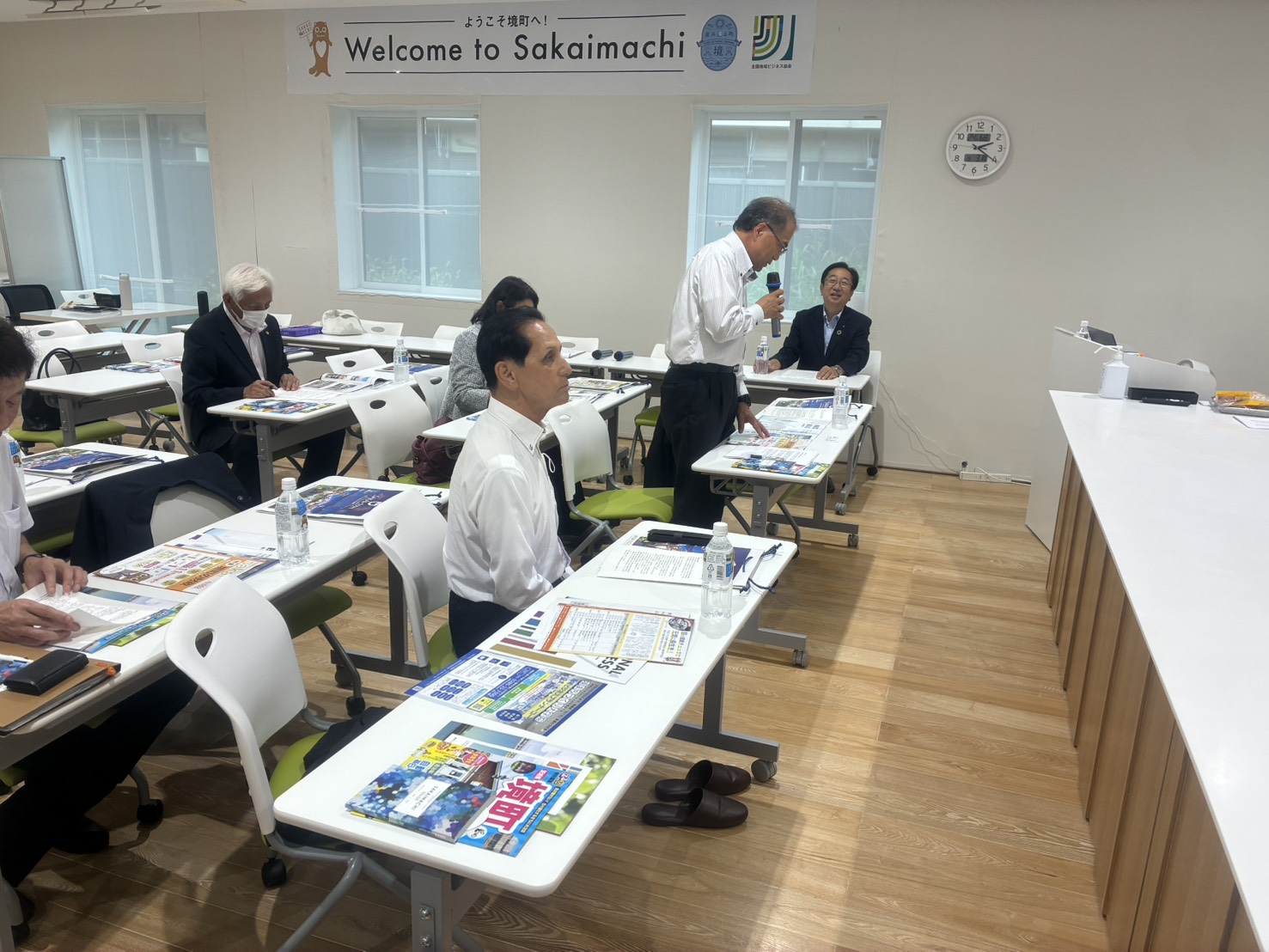 公の場での発言・インタビュー報道記録