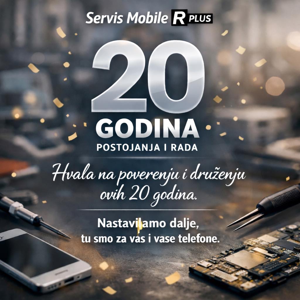 Mobile R Plus | Ruma