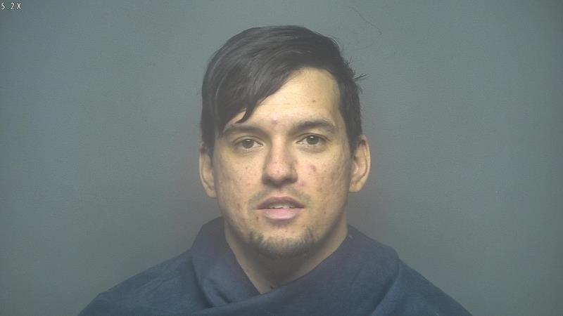 Chester - Chester man charged with intimidation of court official Sent ...