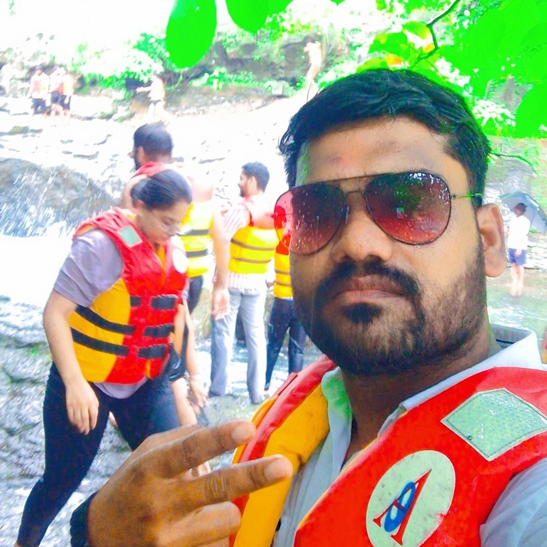 Balaji Rathod