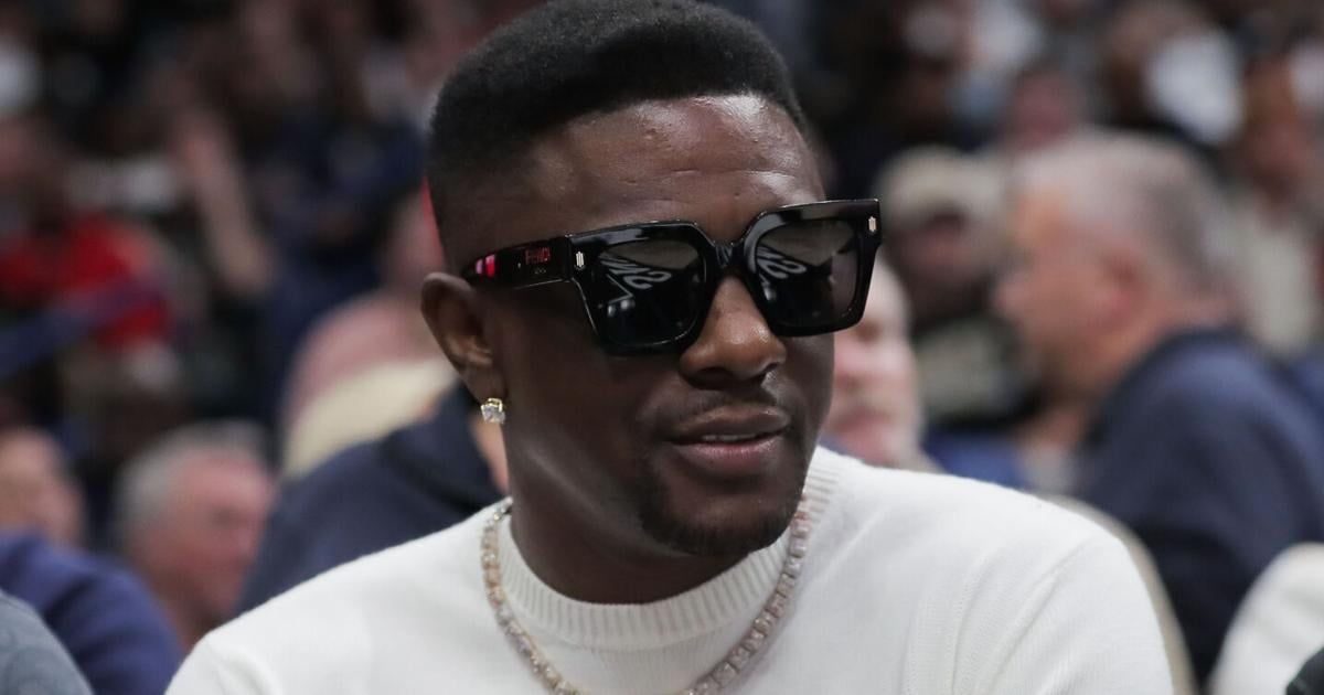NOLA.com - Louisiana AG takes legal action over Boosie’s use of Caleb ...