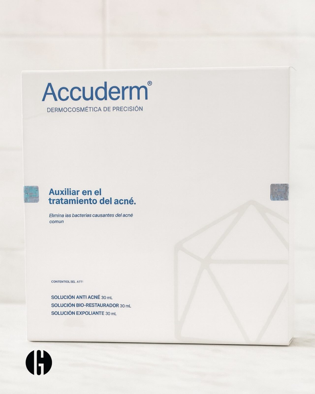 Galenum - El cuidado completo contra las imperfecciones. El Kit Acnis ...