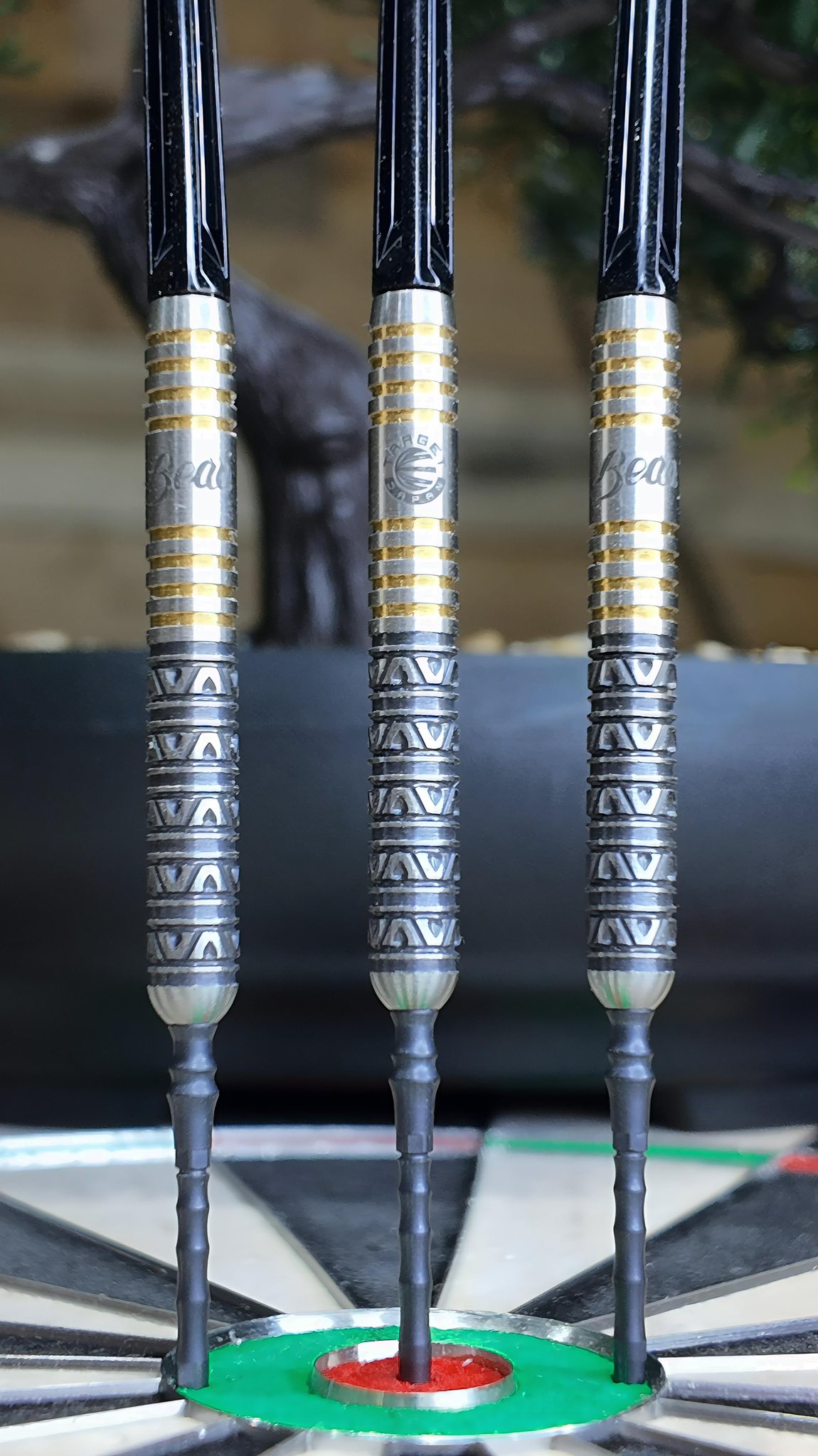 Which Beau Greaves Darts are you choosing? 👍 - Target G1