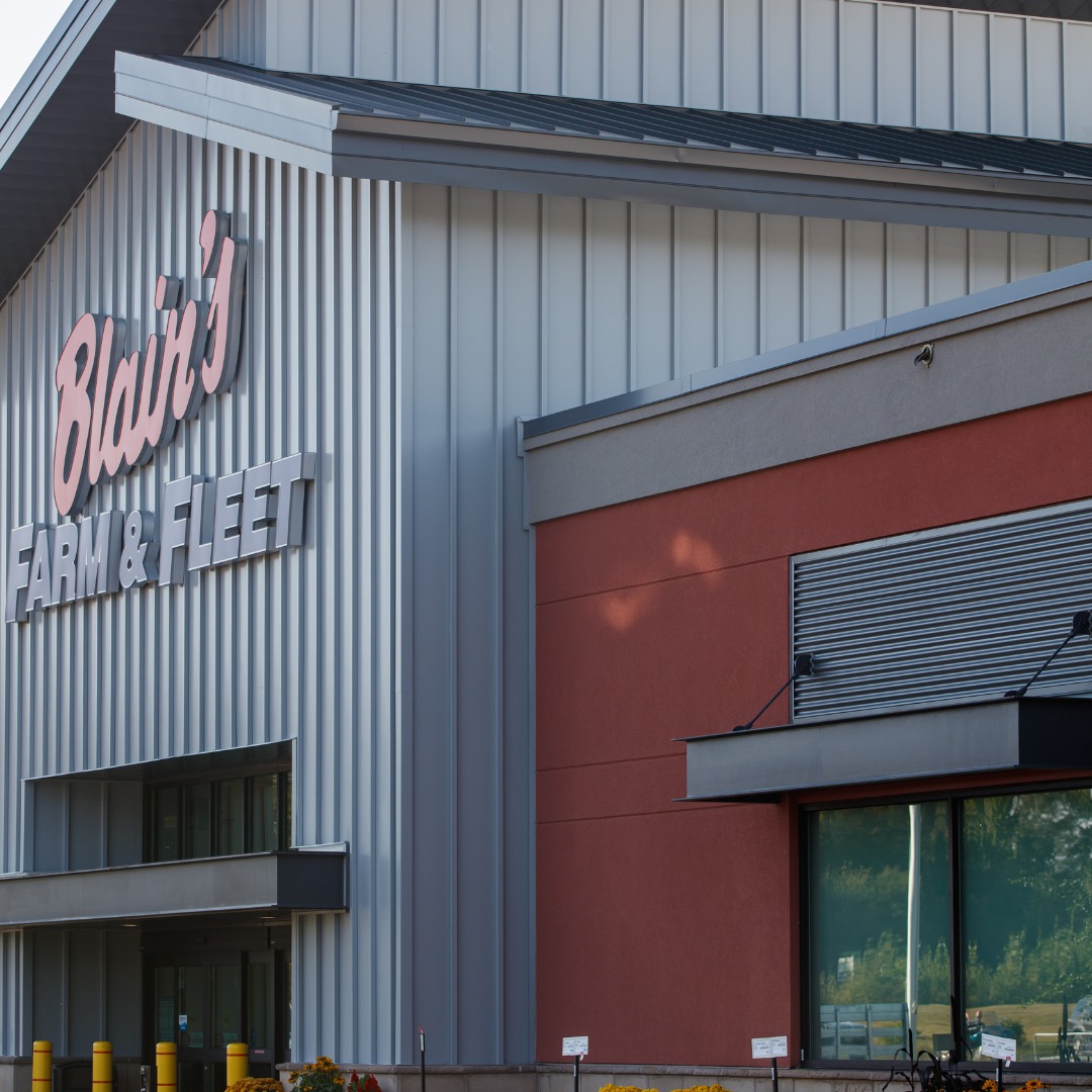 🚧 Project of the Month:... - Muza Sheet Metal Co., LLC. | Facebook