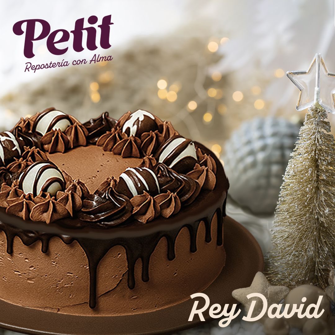 Pastelerías Petit - Repostería con Alma