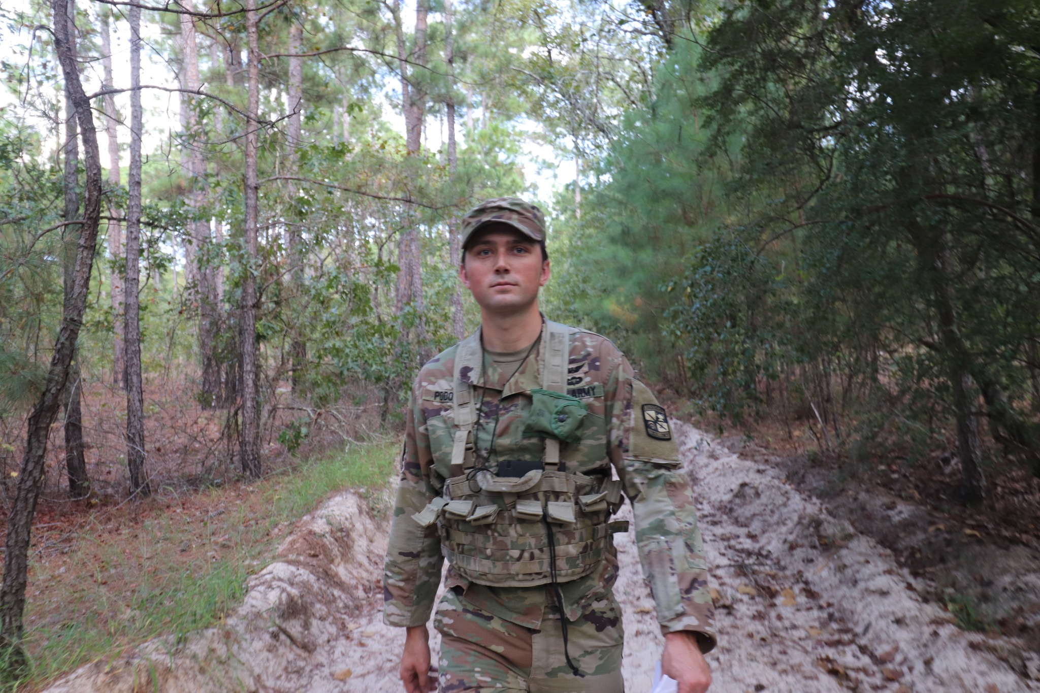 University of South Carolina Army ROTC Recruiting Page | Columbia SC