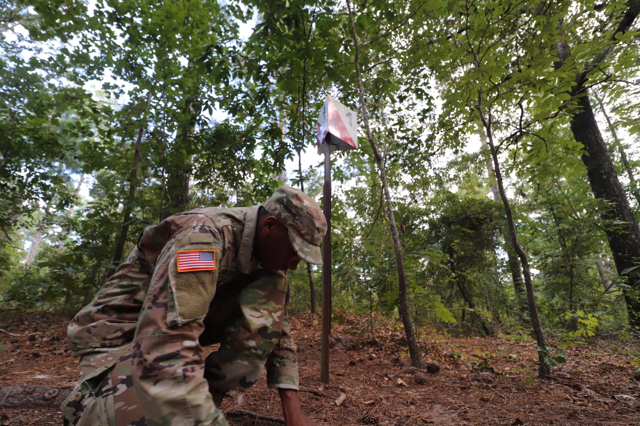 University of South Carolina Army ROTC | Columbia SC