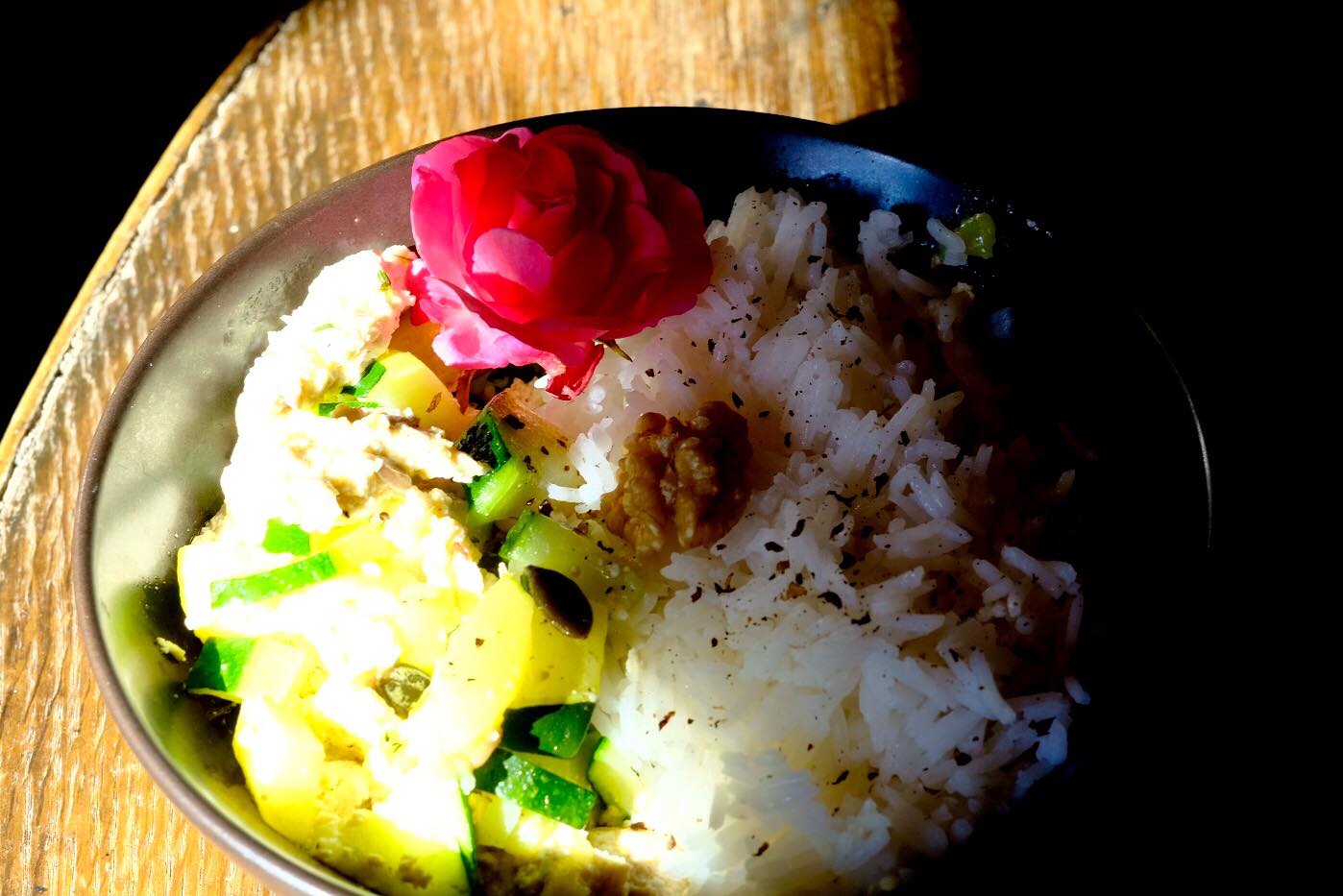 PIXIE Kitchen