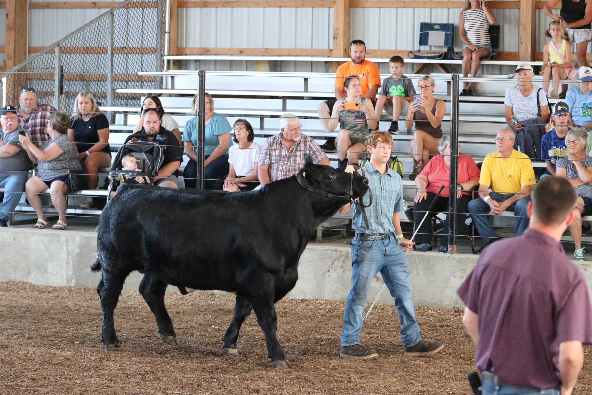 Huron Community Fair added a new photo. - Huron Community Fair