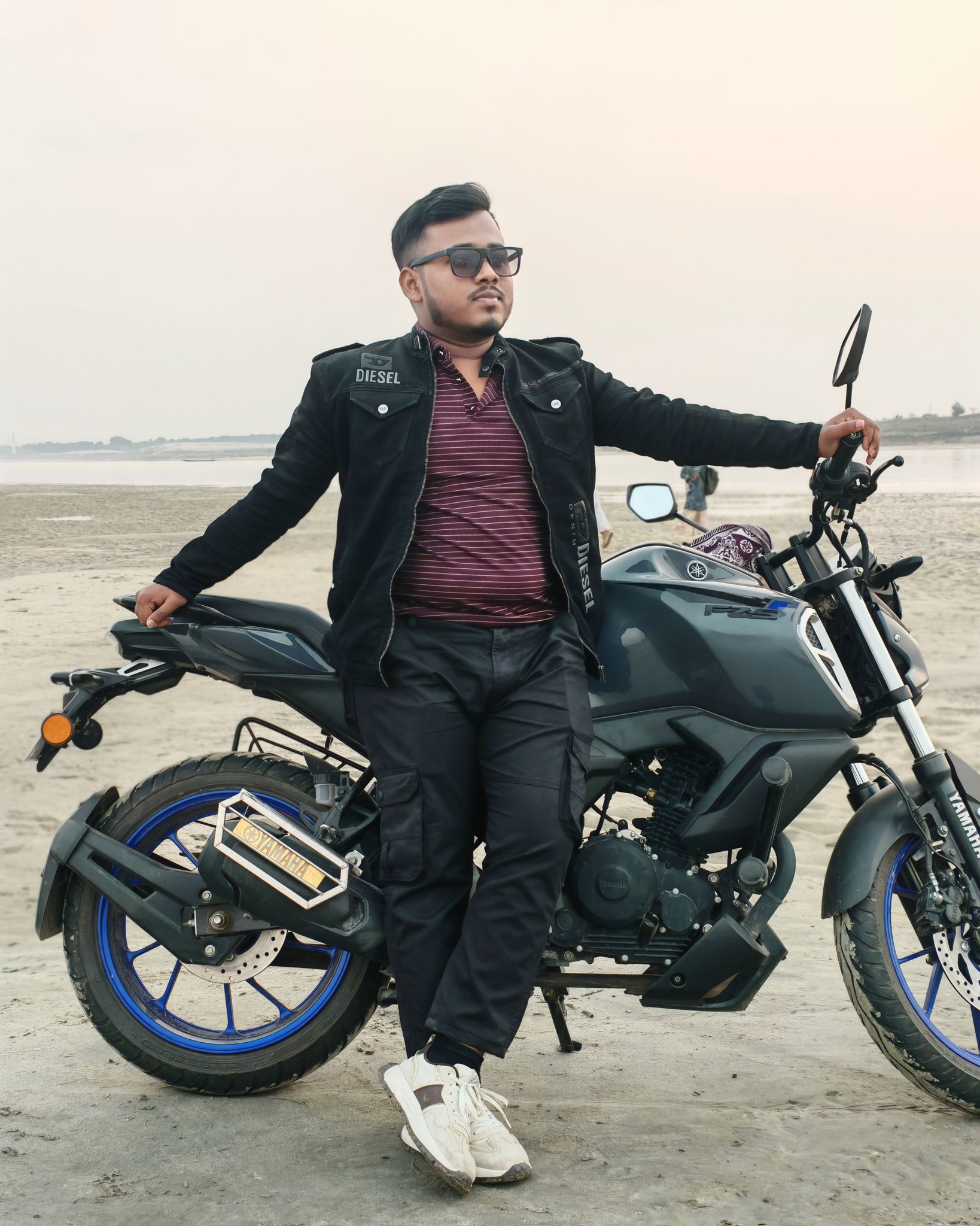 MD Hanif Raj Hanif