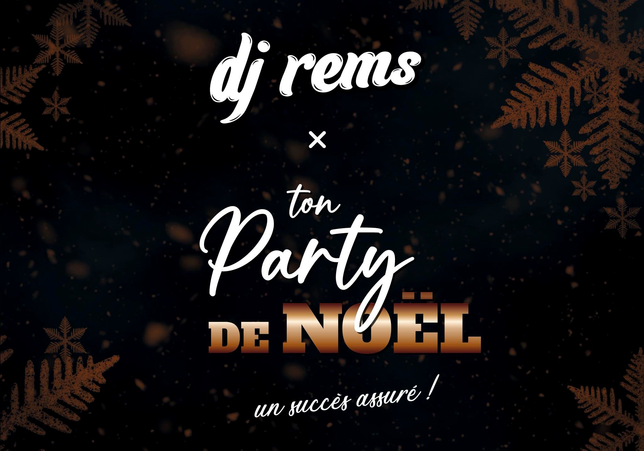DJ REMS