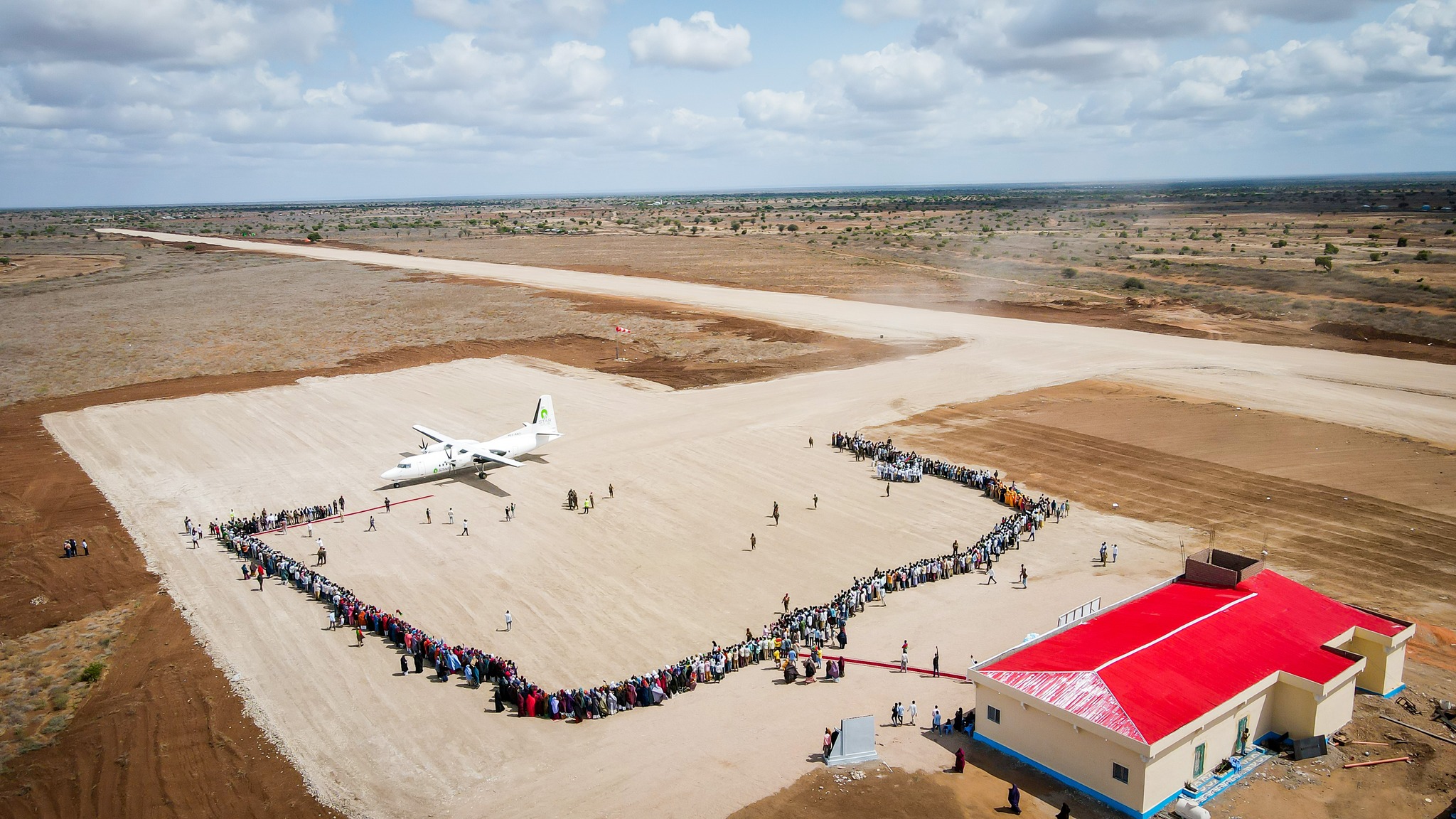 Southwest State of Somalia... - Southwest State of Somalia
