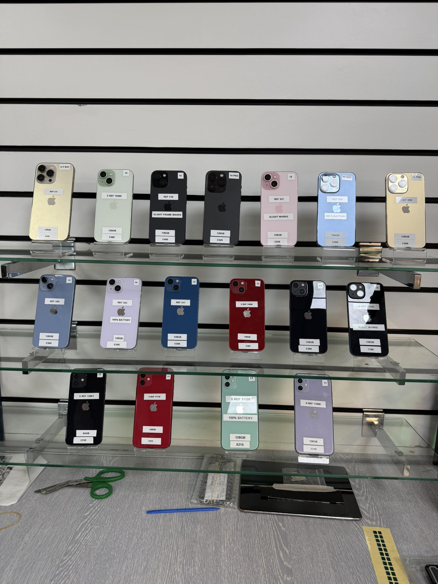 iPhone Doctor Ltd | Halifax