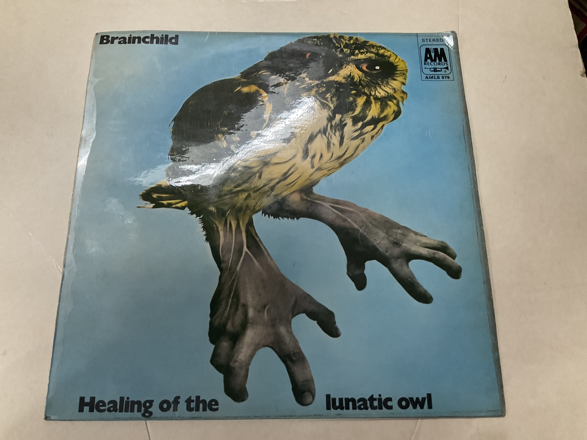 Though I do not go out for the way to look for albums I have been 