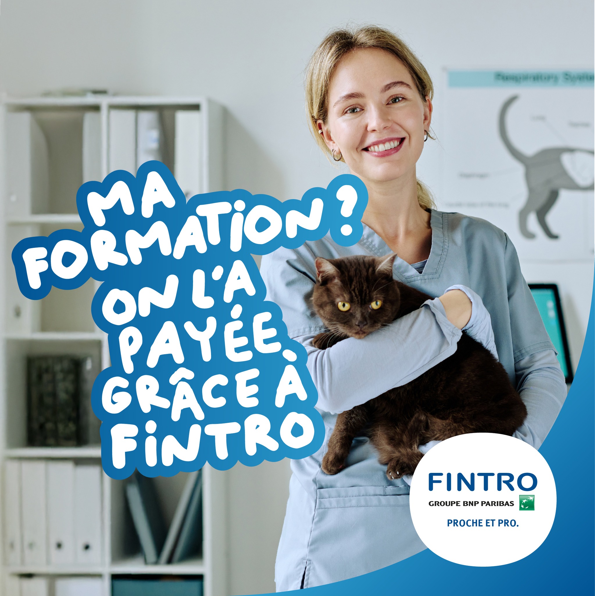 Fintro Ixelles - Souvenez-vous, nous vous avions annoncé la fin du ...