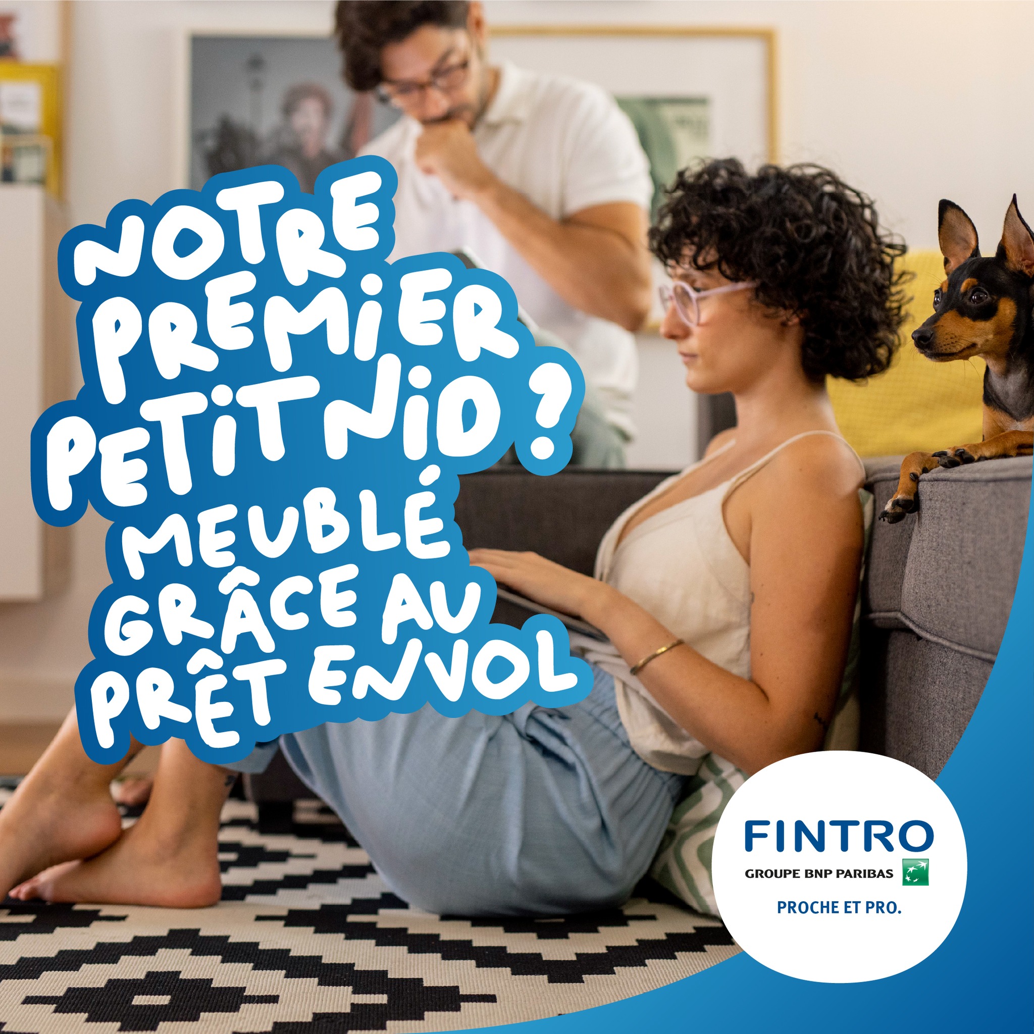 Fintro Ixelles - Souvenez-vous, nous vous avions annoncé la fin du ...
