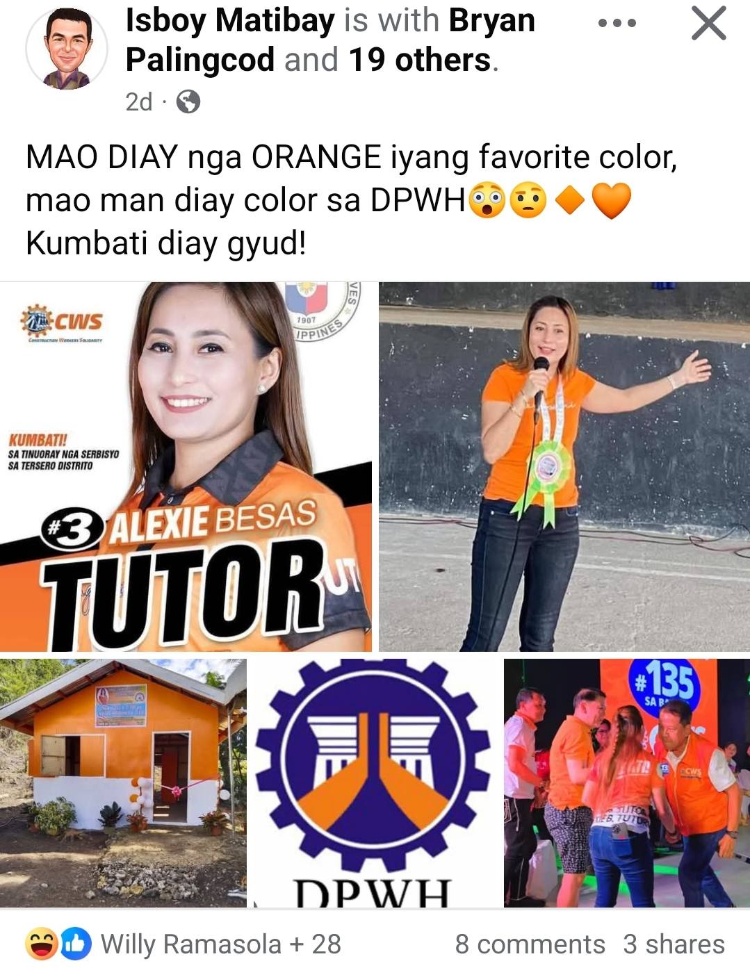 The Bohol Monitor added a new photo. - The Bohol Monitor
