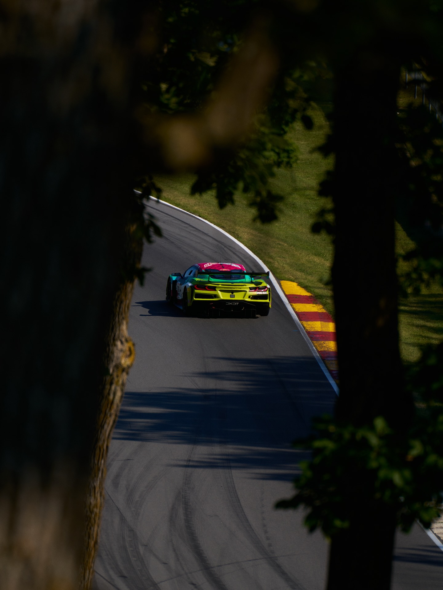 DXDT Racing