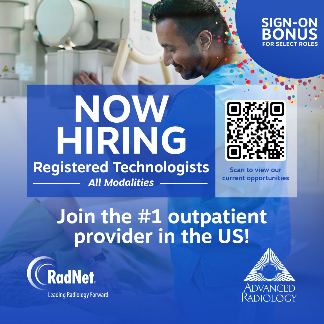 Advanced Radiology