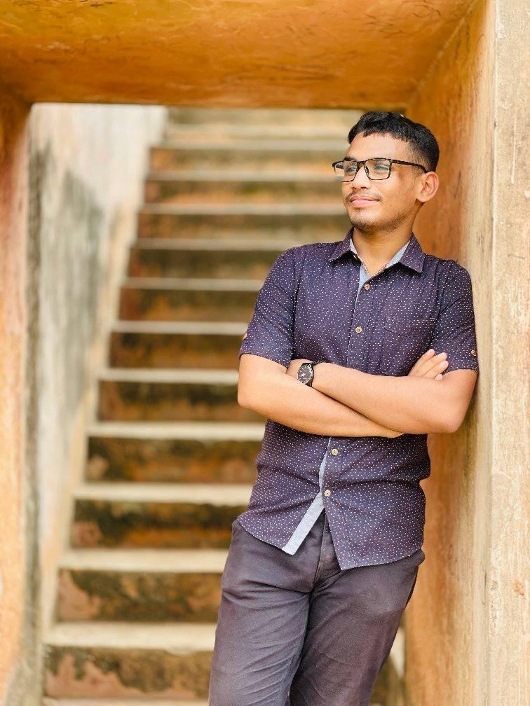 Rafiq Raosid Rayhan