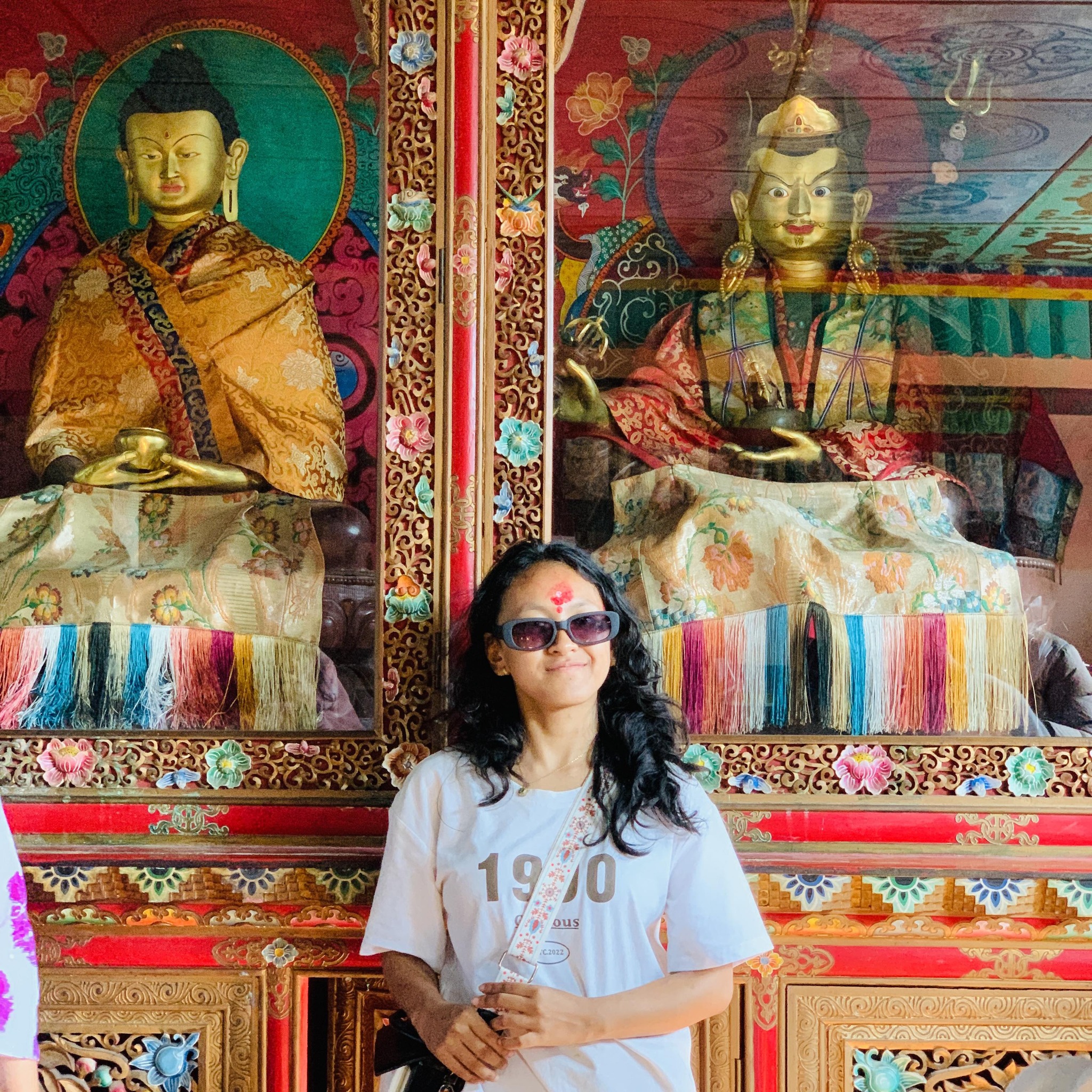 Puja Shrestha