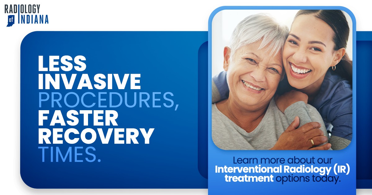 Radiology of Indiana | Indianapolis IN