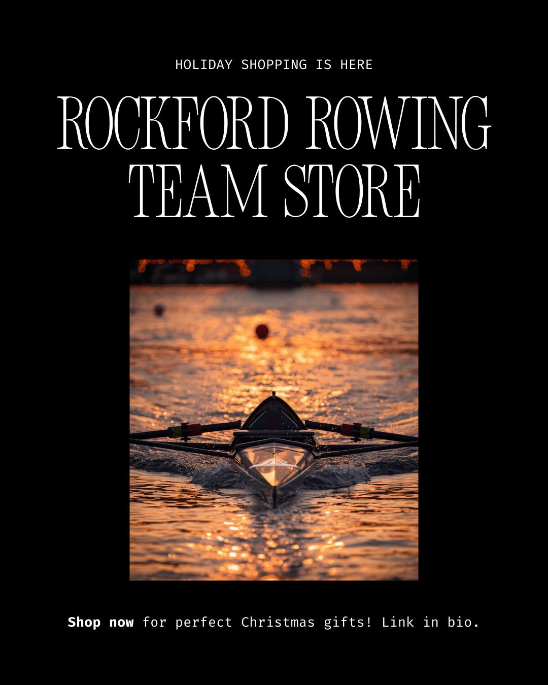 Rockford Rowing | Belmont MI