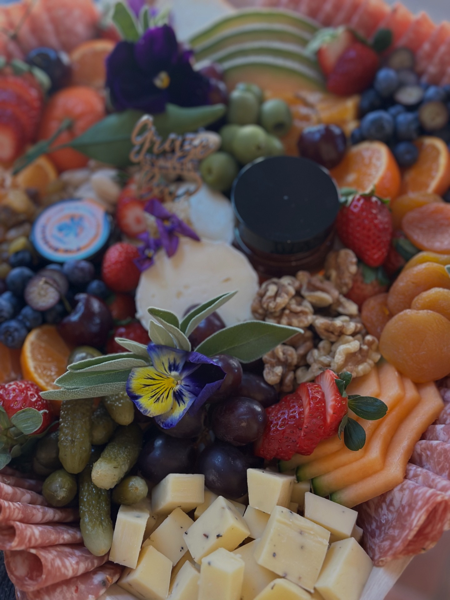 Graze by the Bay | Annapolis MD
