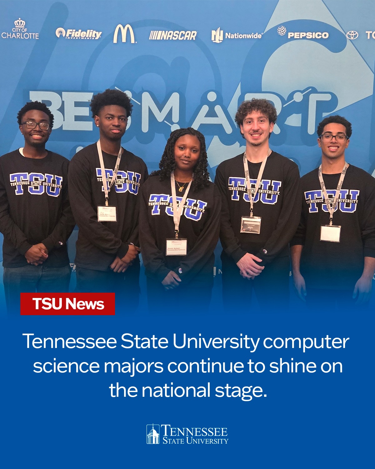 Tennessee State University... - Tennessee State University