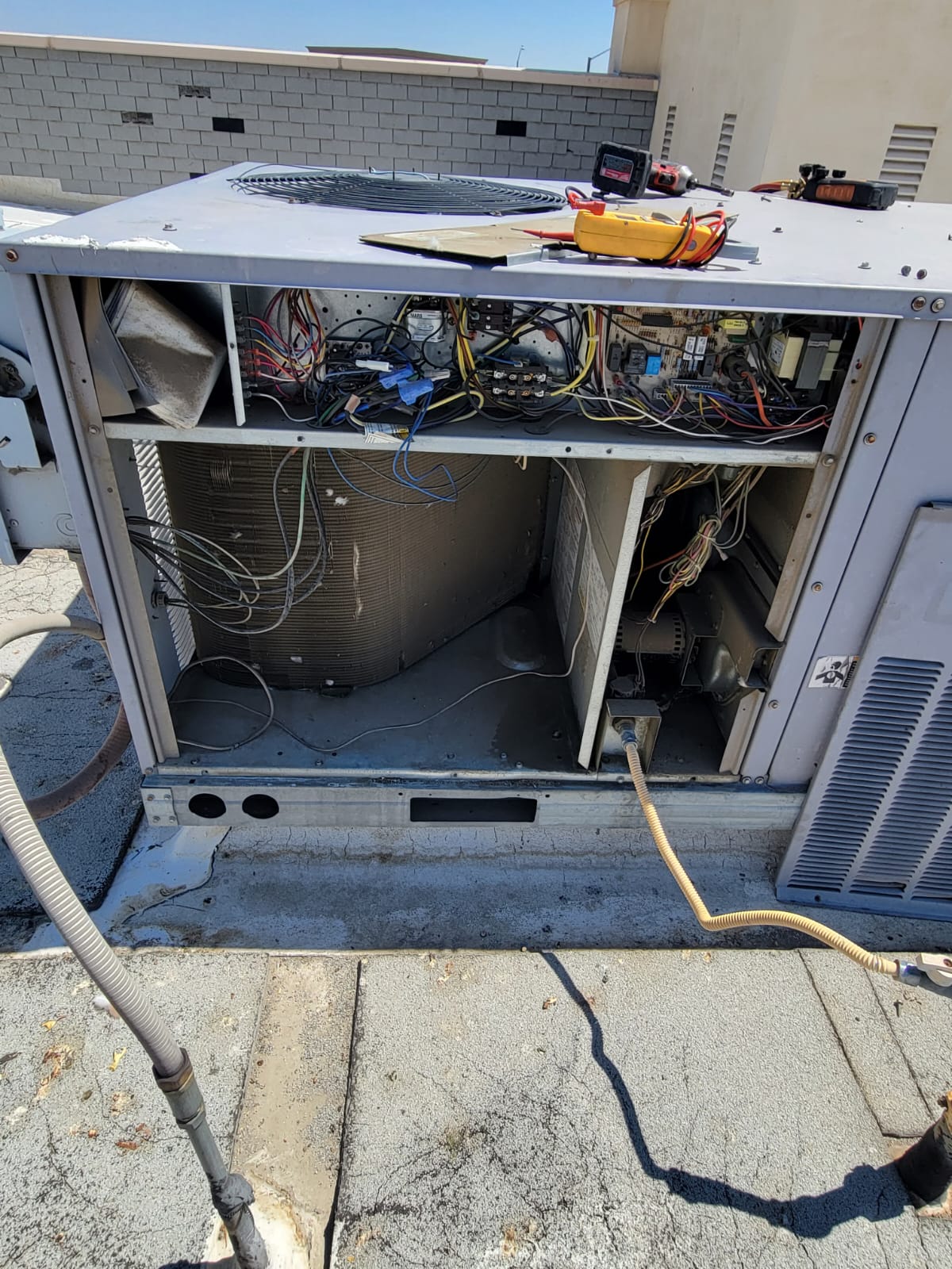 Romeo's Air Conditioning And Refrigeration LLC | Adelanto CA