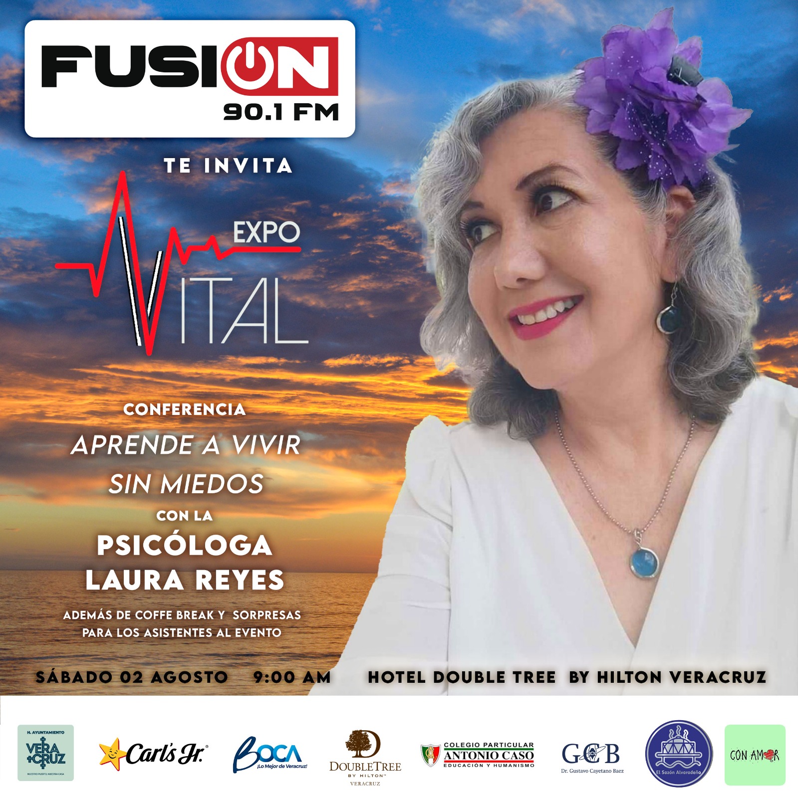 Psicologa Laura Reyes