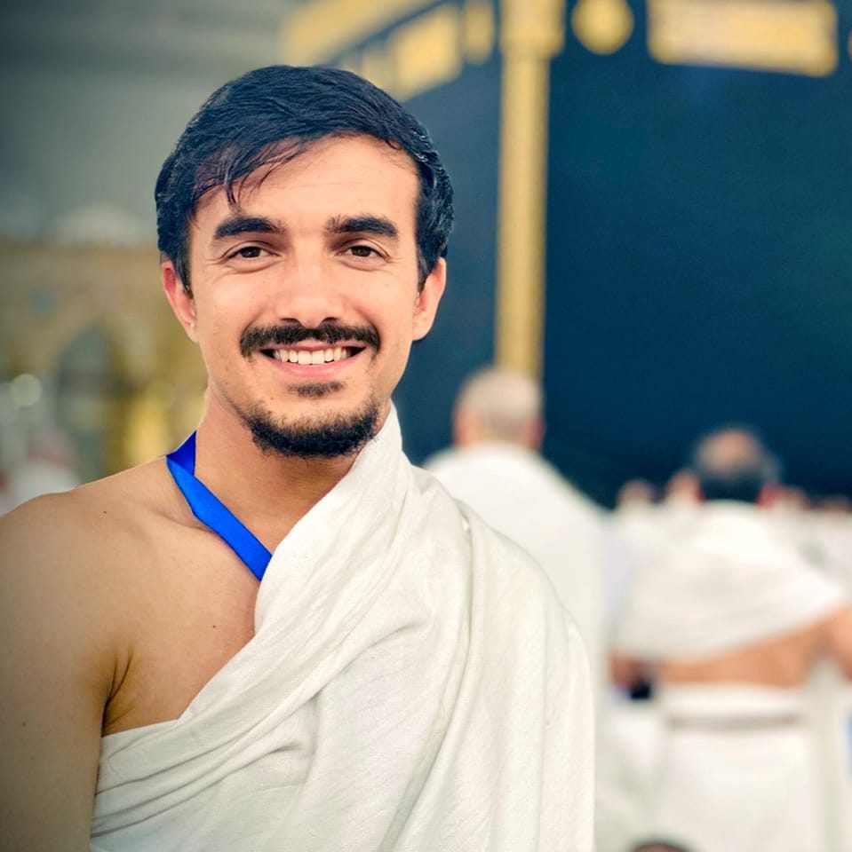 Attaullah Wardak