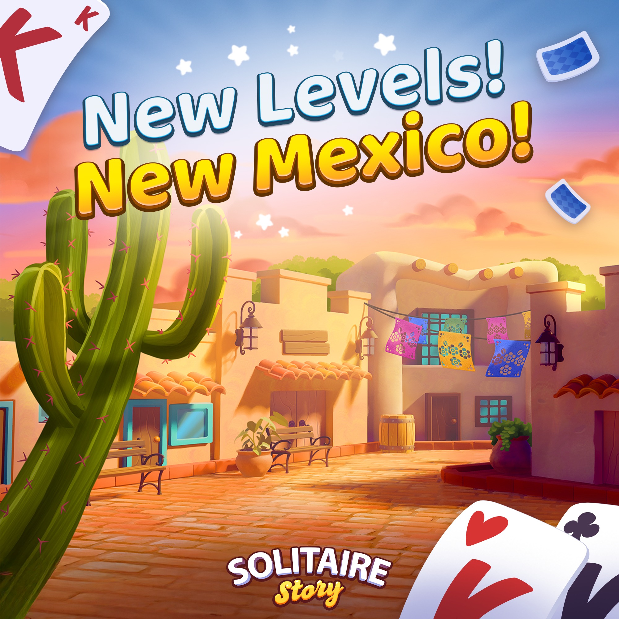 Solitaire Story Tripeaks - Game loading problems (iOS 16) Hello ...