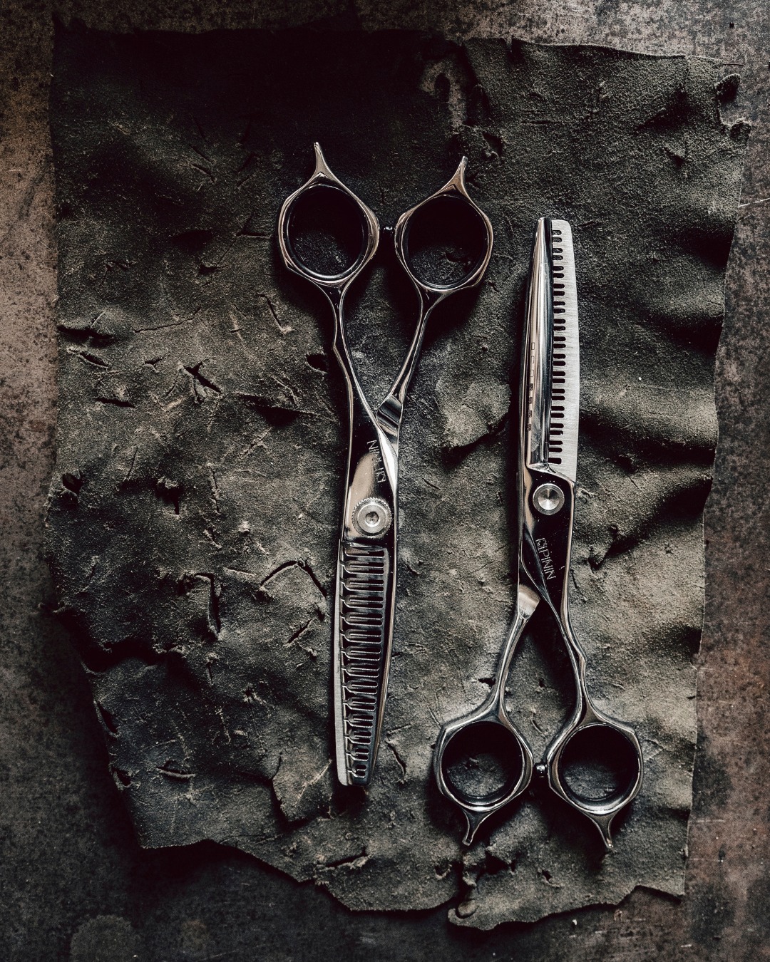 PININ Scissors Italia added a new... - PININ Scissors Italia